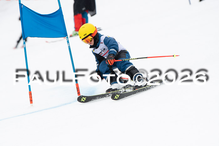 DSV Skitty Cup Geißach, 21.02.26