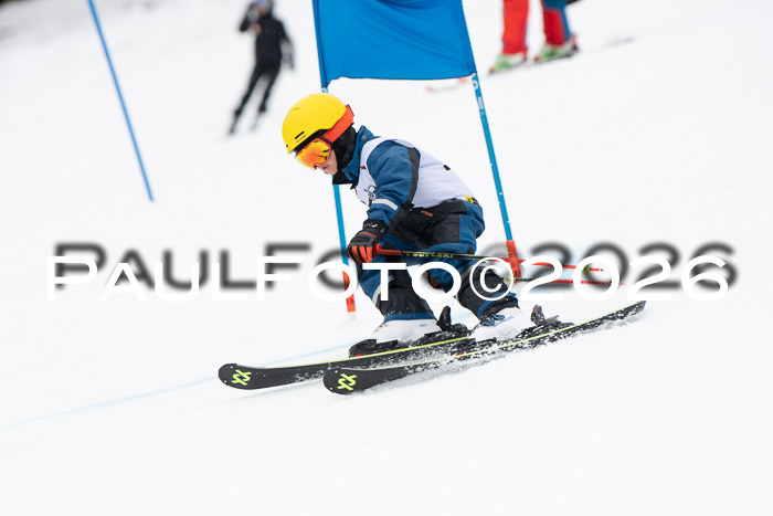 DSV Skitty Cup Geißach, 21.02.26