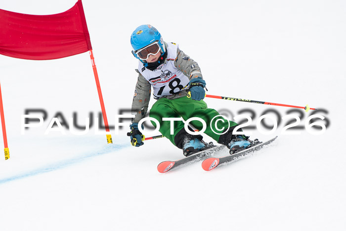 DSV Skitty Cup Geißach, 21.02.26