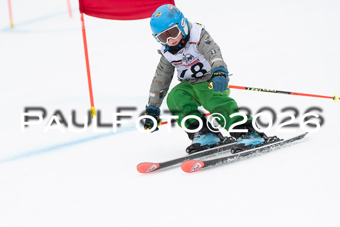 DSV Skitty Cup Geißach, 21.02.26