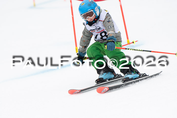 DSV Skitty Cup Geißach, 21.02.26