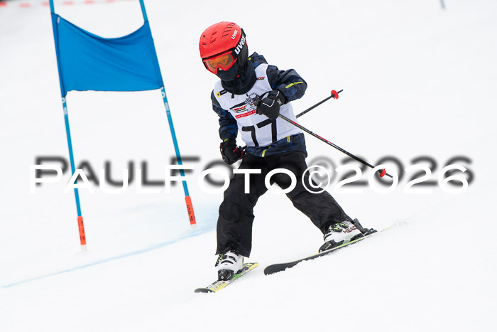 DSV Skitty Cup Geißach, 21.02.26