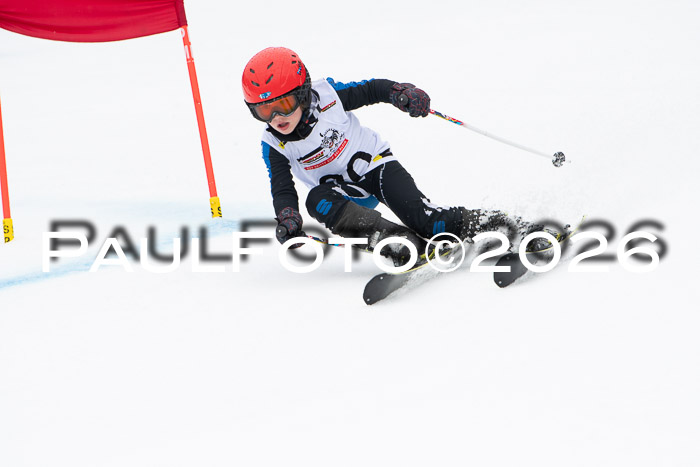 DSV Skitty Cup Geißach, 21.02.26