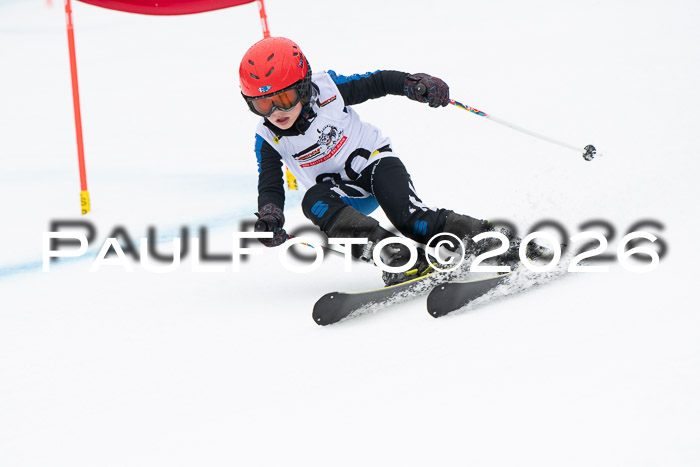 DSV Skitty Cup Geißach, 21.02.26