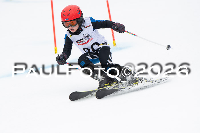 DSV Skitty Cup Geißach, 21.02.26