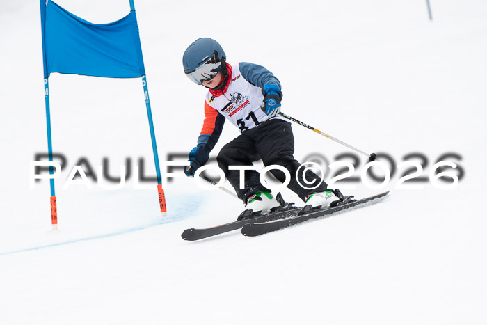 DSV Skitty Cup Geißach, 21.02.26