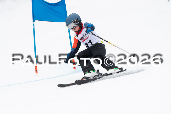 DSV Skitty Cup Geißach, 21.02.26