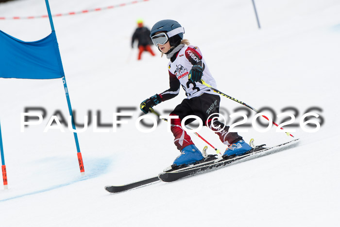 DSV Skitty Cup Geißach, 21.02.26