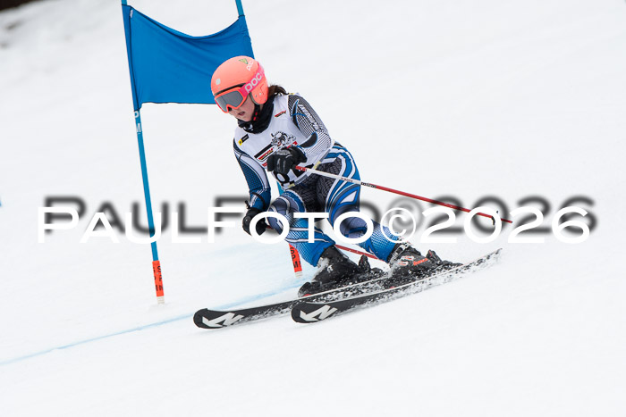 DSV Skitty Cup Geißach, 21.02.26