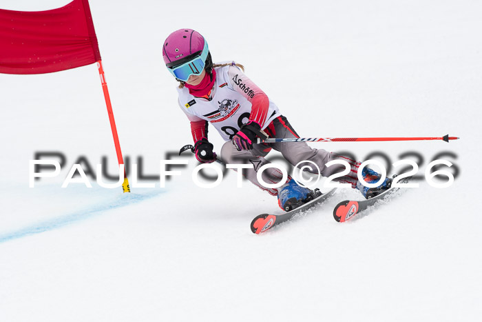 DSV Skitty Cup Geißach, 21.02.26