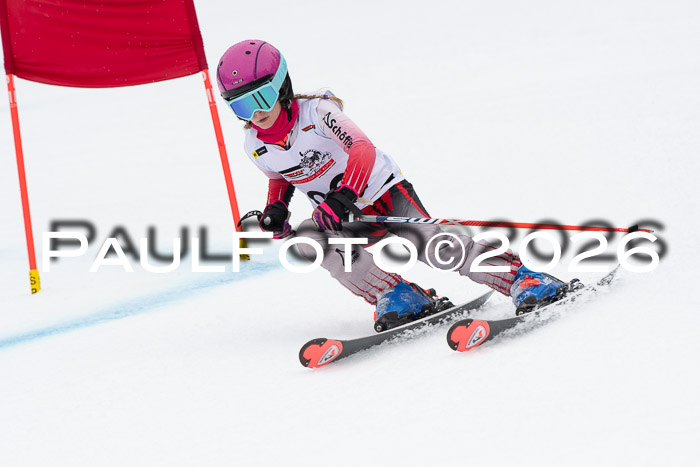 DSV Skitty Cup Geißach, 21.02.26