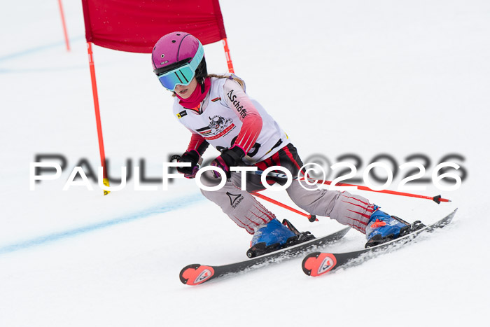 DSV Skitty Cup Geißach, 21.02.26