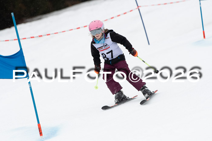 DSV Skitty Cup Geißach, 21.02.26