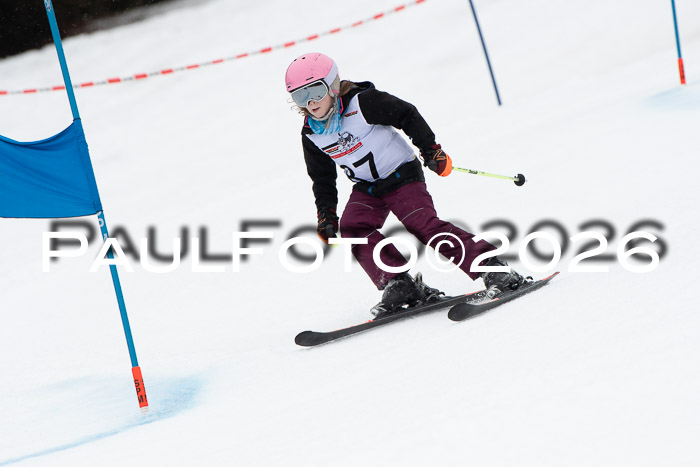 DSV Skitty Cup Geißach, 21.02.26