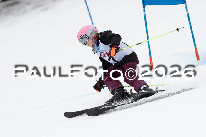 DSV Skitty Cup Geißach, 21.02.26