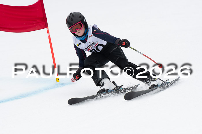 DSV Skitty Cup Geißach, 21.02.26