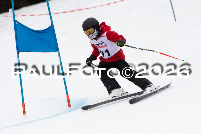 DSV Skitty Cup Geißach, 21.02.26