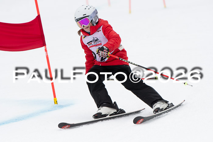 DSV Skitty Cup Geißach, 21.02.26