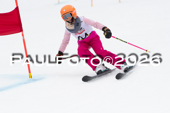 DSV Skitty Cup Geißach, 21.02.26