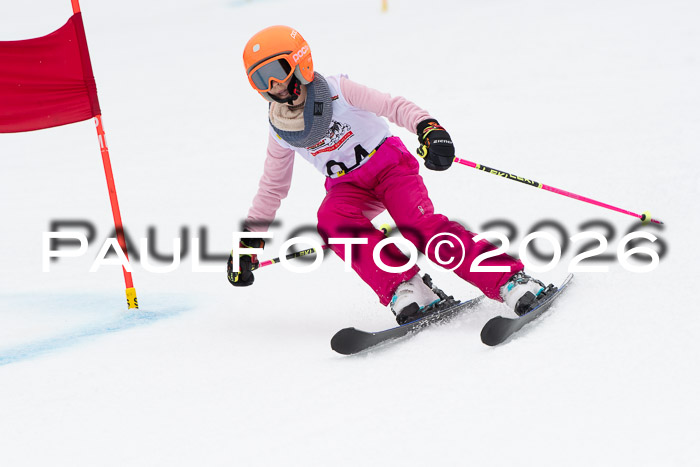 DSV Skitty Cup Geißach, 21.02.26