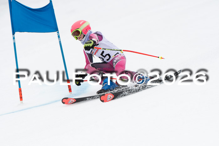 DSV Skitty Cup Geißach, 21.02.26