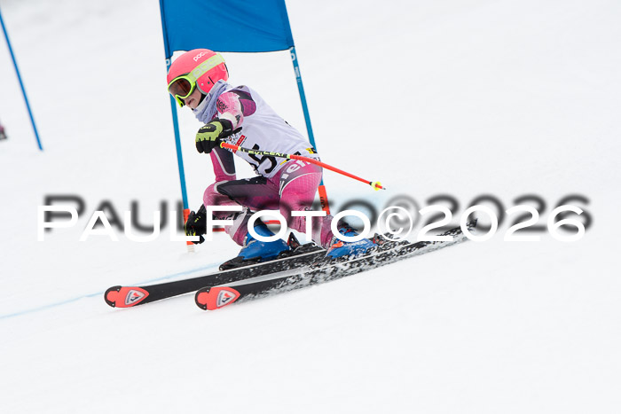 DSV Skitty Cup Geißach, 21.02.26