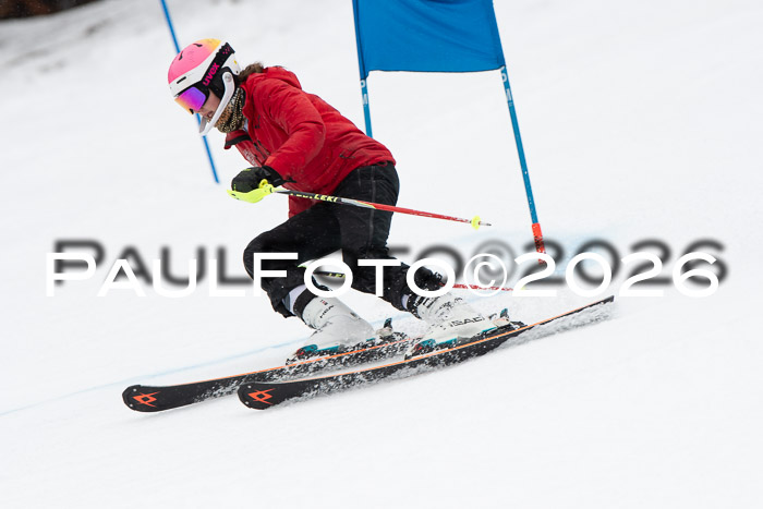 DSV Skitty Cup Geißach, 21.02.26