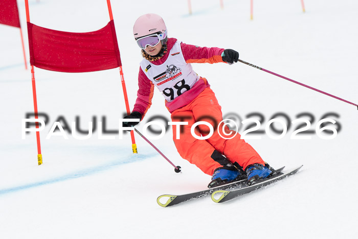 DSV Skitty Cup Geißach, 21.02.26