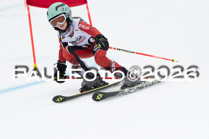 DSV Skitty Cup Geißach, 21.02.26