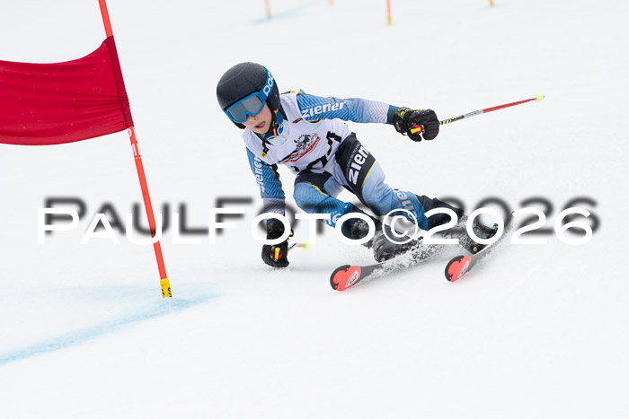 DSV Skitty Cup Geißach, 21.02.26