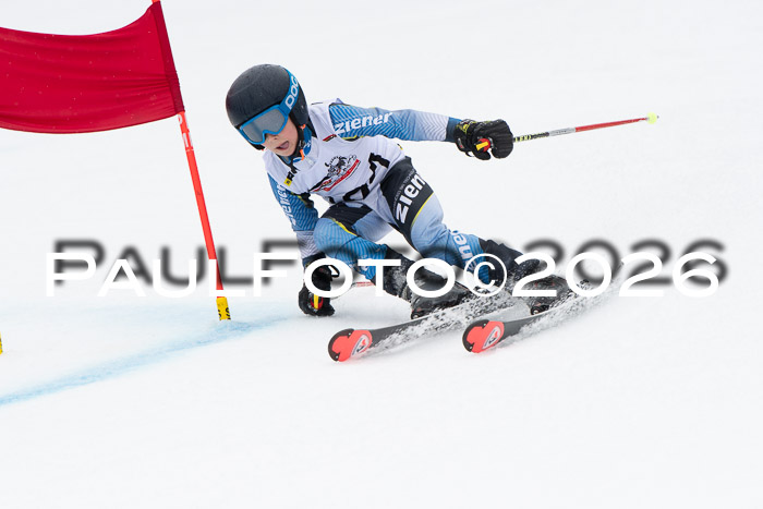 DSV Skitty Cup Geißach, 21.02.26