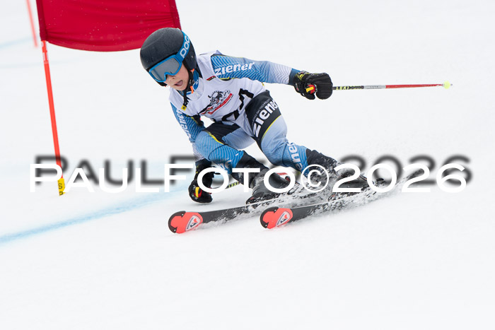 DSV Skitty Cup Geißach, 21.02.26