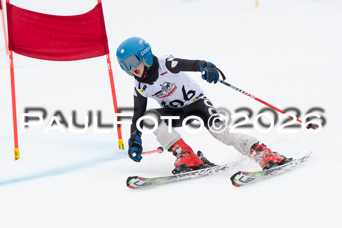 DSV Skitty Cup Geißach, 21.02.26