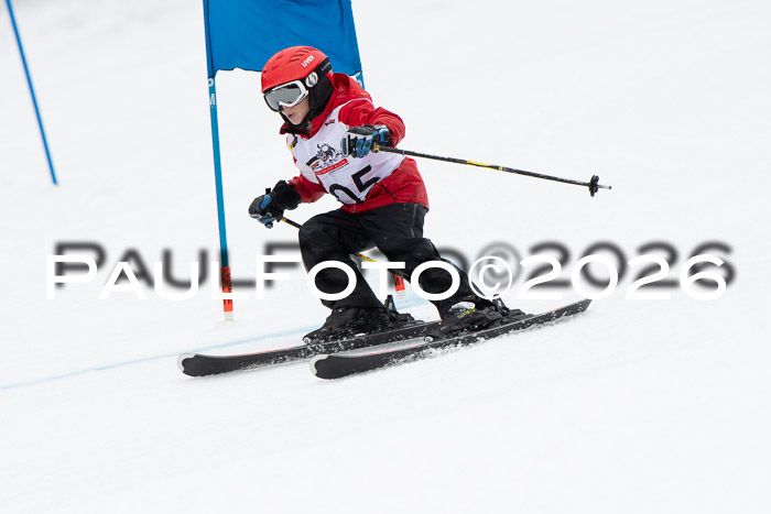 DSV Skitty Cup Geißach, 21.02.26