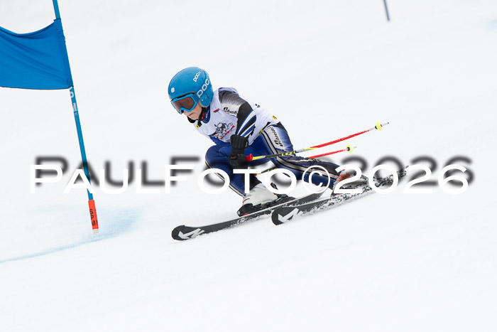 DSV Skitty Cup Geißach, 21.02.26