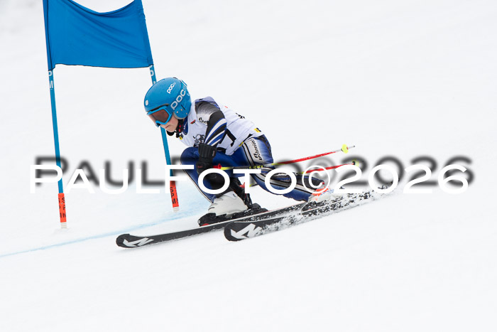 DSV Skitty Cup Geißach, 21.02.26