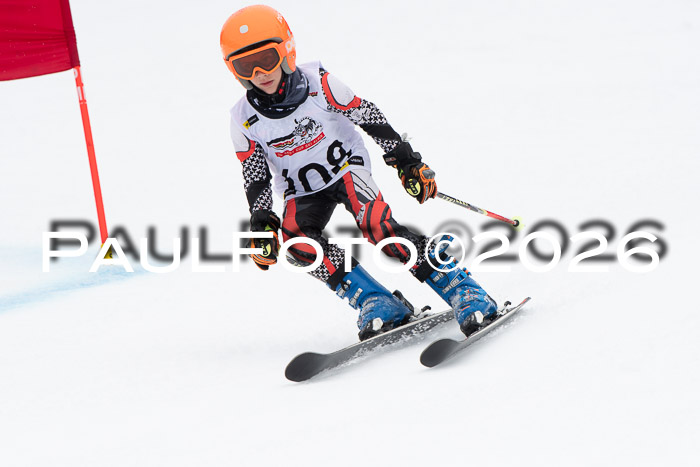 DSV Skitty Cup Geißach, 21.02.26