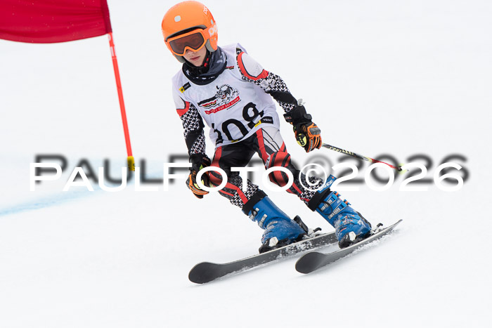 DSV Skitty Cup Geißach, 21.02.26