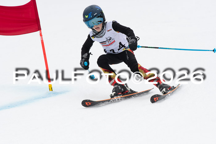 DSV Skitty Cup Geißach, 21.02.26