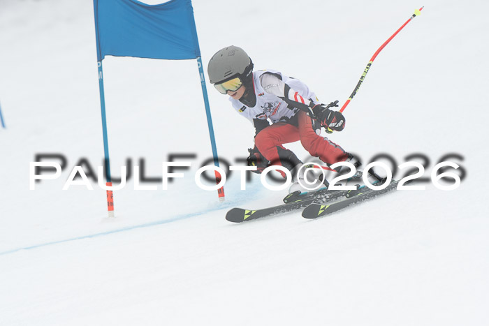 DSV Skitty Cup Geißach, 21.02.26