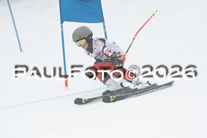 DSV Skitty Cup Geißach, 21.02.26