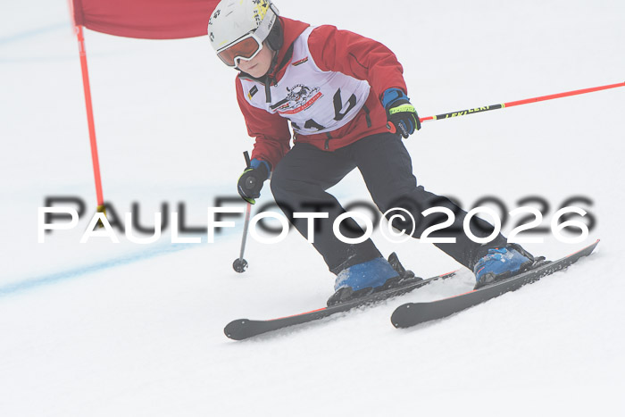 DSV Skitty Cup Geißach, 21.02.26