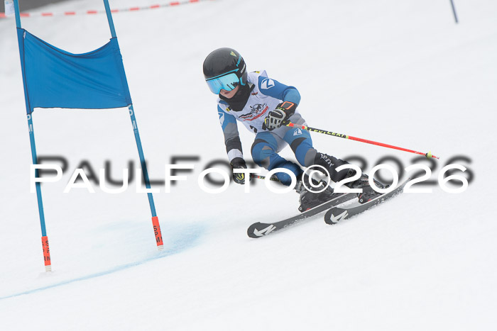 DSV Skitty Cup Geißach, 21.02.26