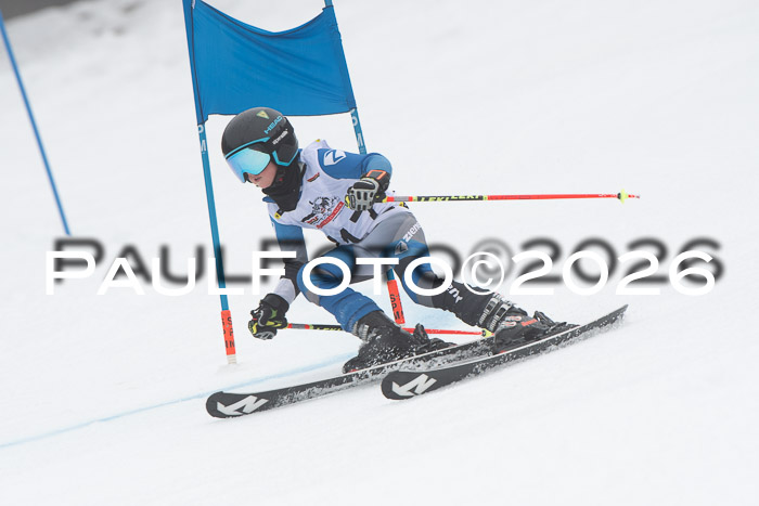 DSV Skitty Cup Geißach, 21.02.26