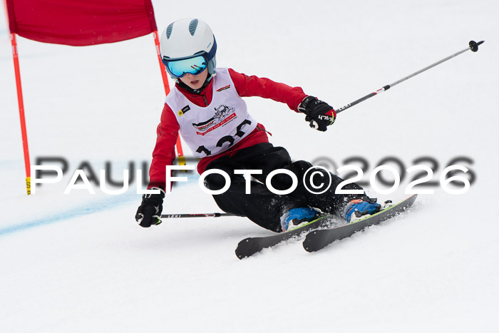 DSV Skitty Cup Geißach, 21.02.26