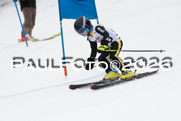 DSV Skitty Cup Geißach, 21.02.26