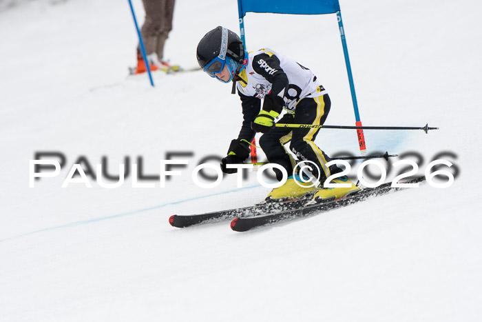 DSV Skitty Cup Geißach, 21.02.26