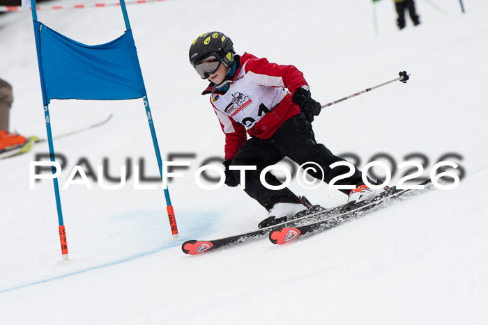 DSV Skitty Cup Geißach, 21.02.26