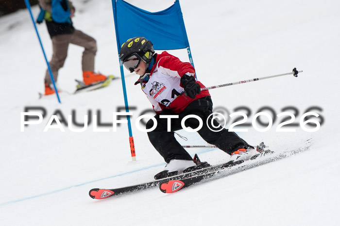 DSV Skitty Cup Geißach, 21.02.26