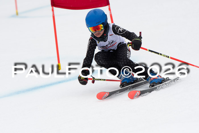 DSV Skitty Cup Geißach, 21.02.26